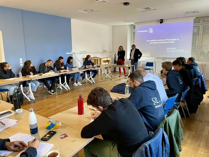 2B - Salle de réunion de 100m² 2ème étage